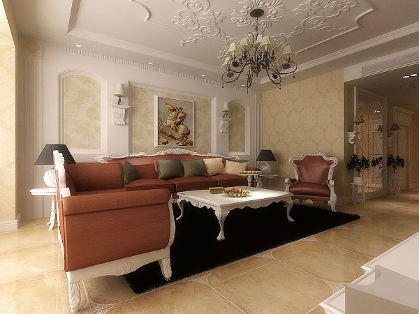 游擊隊的工人，工藝水平低