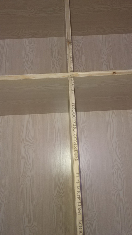 多層實木板圖片_南寧裝修公司星藝裝飾