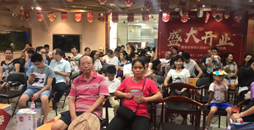 原來，我們到南寧已經17年了
