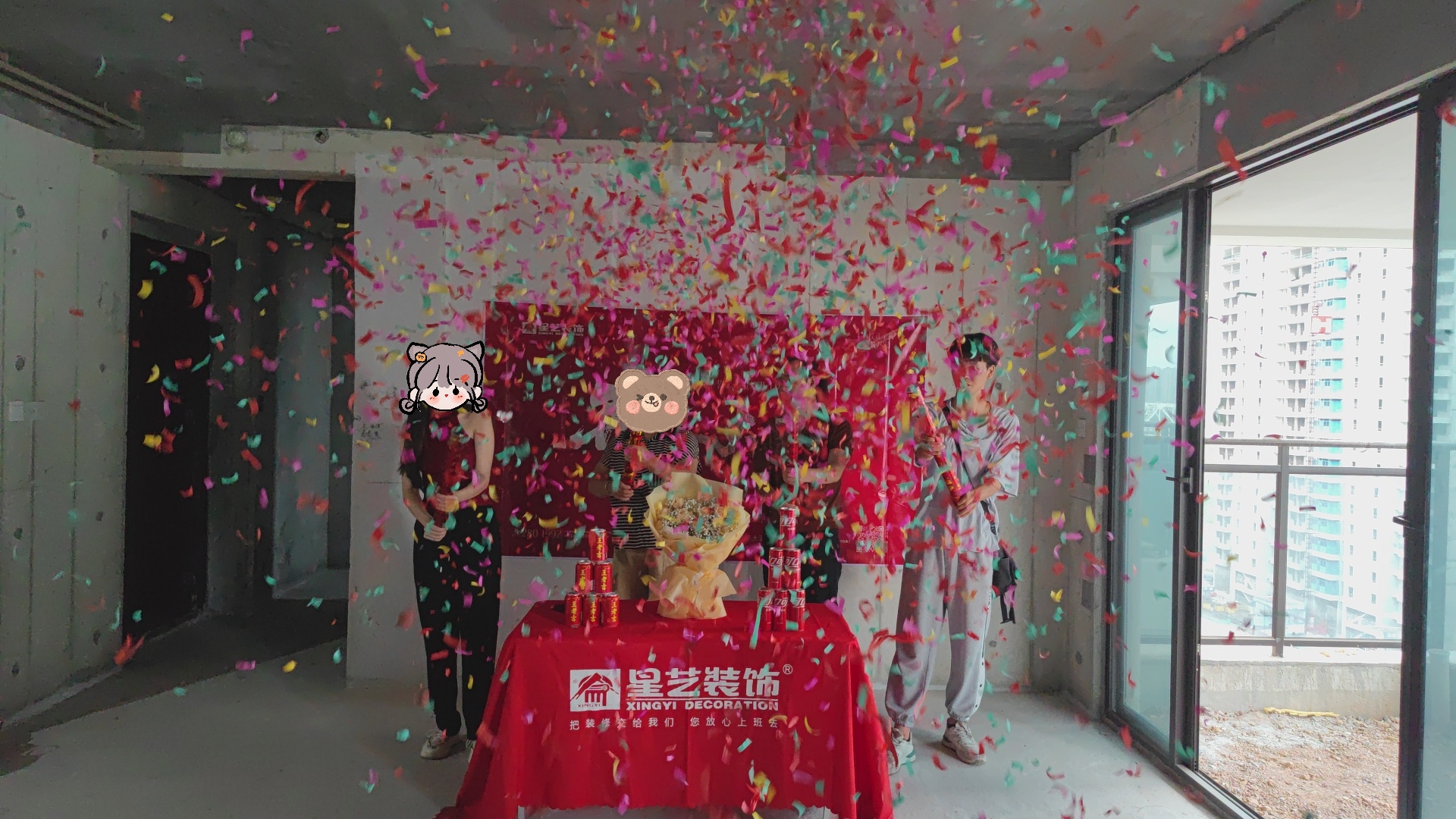 榮和千千樹127平歐式風(fēng)格